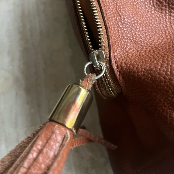 Sandro Adel Bag - Picture 2 of 11